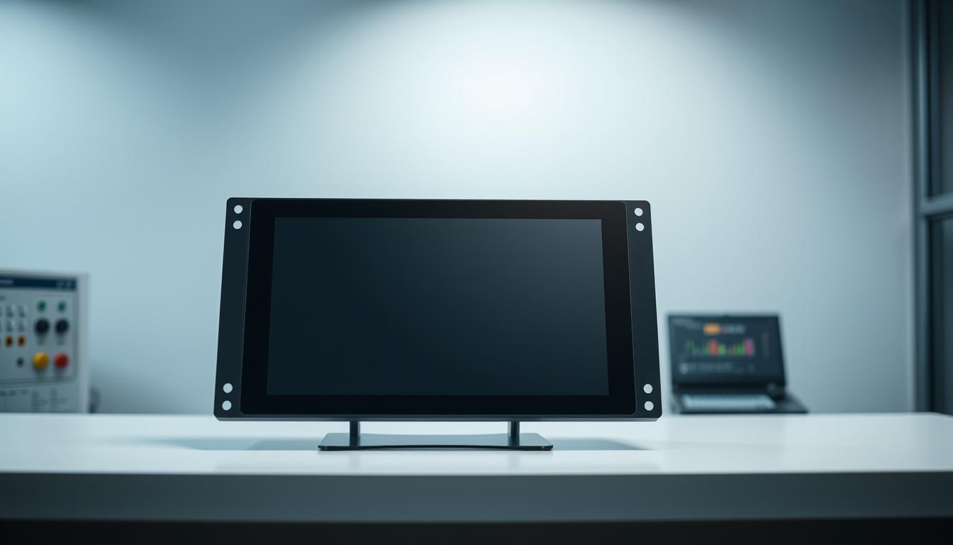 Industrielle Automatisierung