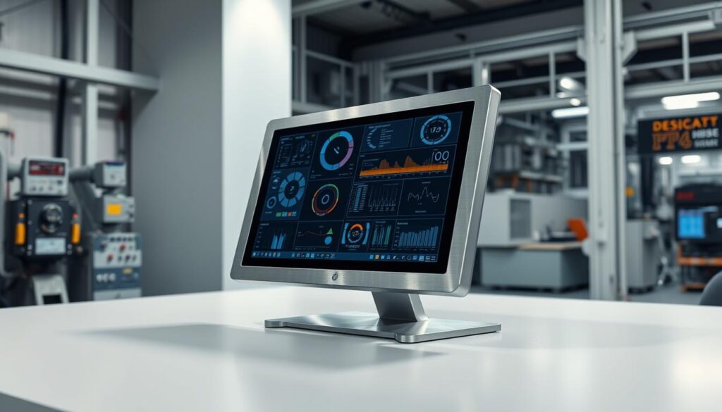 Panel PC