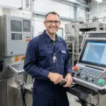 Bedienpult planen: Checkliste für Maschinenbauer