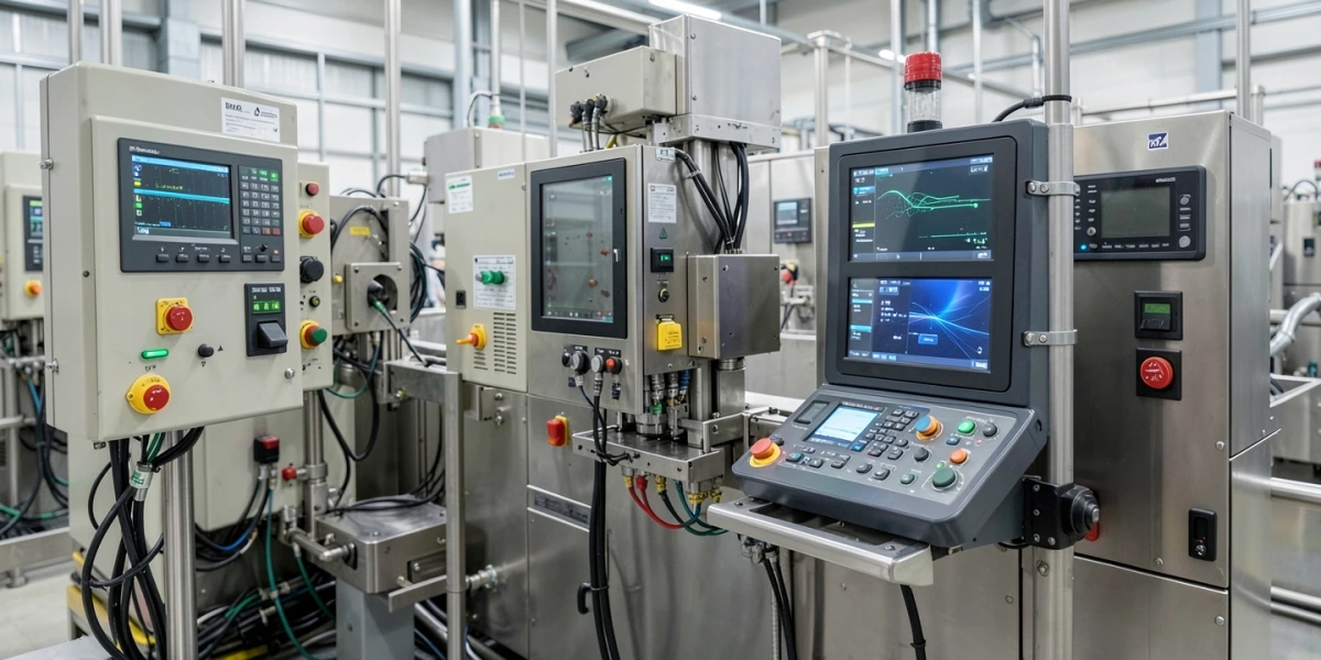 Prozessüberwachung: Schlüssel zu Produktivität und Kontrolle