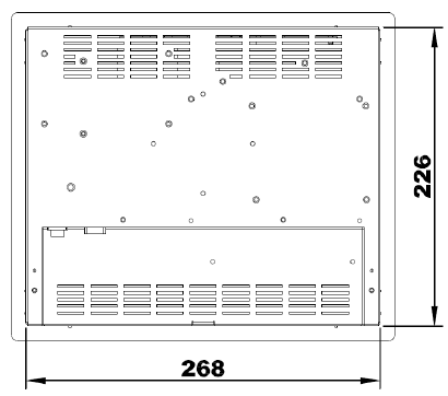 10-zoll-panel-mount-lizard-r-ckseite