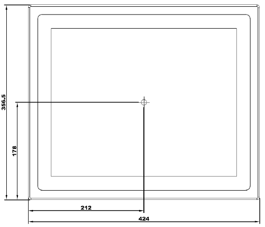 15-zoll-panel-mount-trueflat-lizard-frontseite